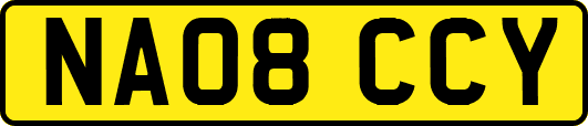 NA08CCY