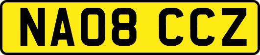 NA08CCZ