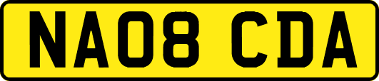 NA08CDA