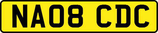 NA08CDC