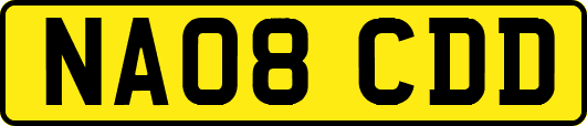 NA08CDD