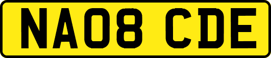 NA08CDE