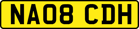 NA08CDH