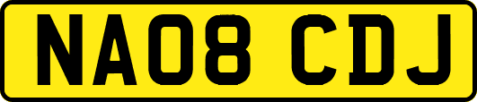 NA08CDJ