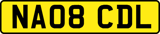 NA08CDL