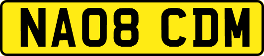 NA08CDM