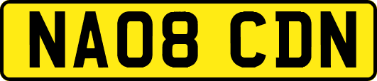 NA08CDN
