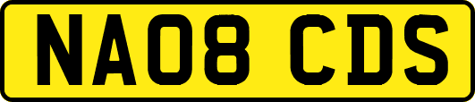 NA08CDS