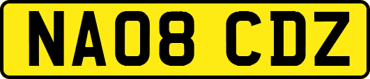 NA08CDZ
