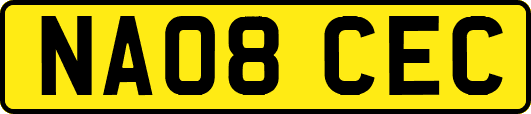 NA08CEC
