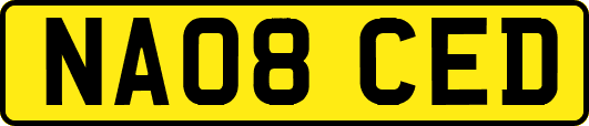 NA08CED