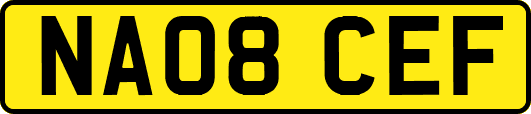 NA08CEF