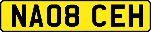 NA08CEH