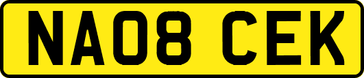 NA08CEK