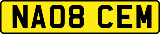 NA08CEM