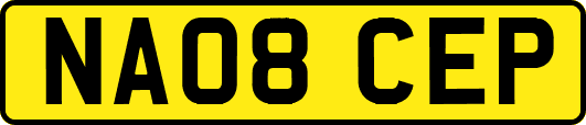 NA08CEP