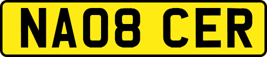 NA08CER