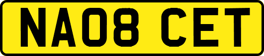 NA08CET