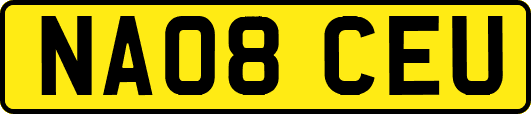 NA08CEU