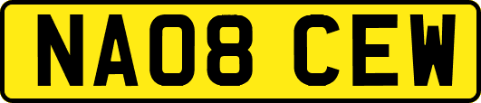 NA08CEW
