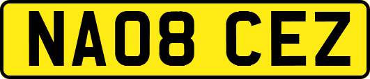 NA08CEZ