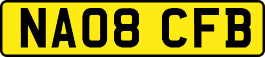 NA08CFB