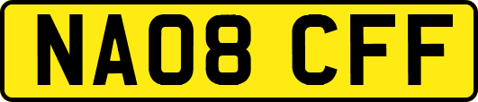 NA08CFF