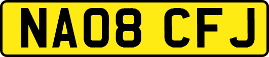 NA08CFJ