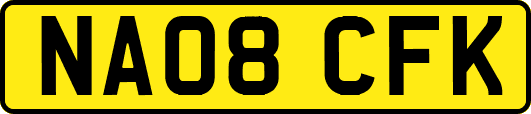 NA08CFK