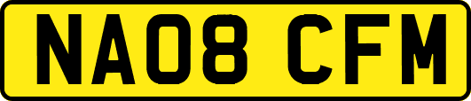 NA08CFM