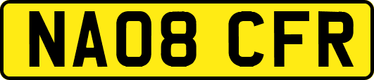 NA08CFR