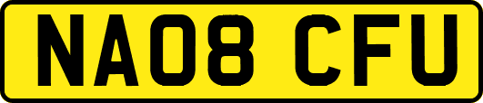 NA08CFU