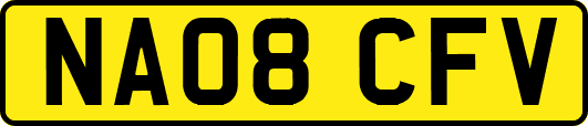 NA08CFV