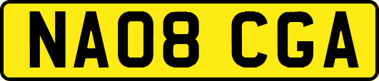 NA08CGA