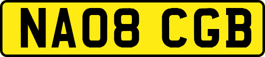 NA08CGB