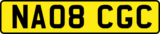NA08CGC