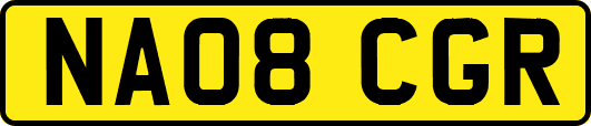 NA08CGR