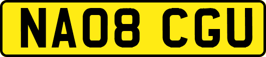 NA08CGU
