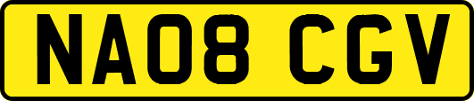 NA08CGV