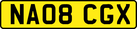 NA08CGX