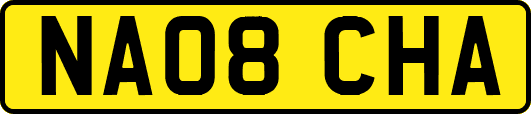 NA08CHA