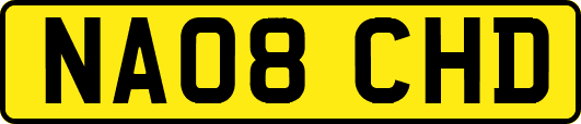 NA08CHD