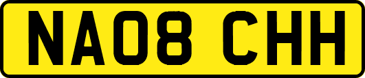 NA08CHH