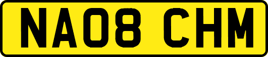 NA08CHM