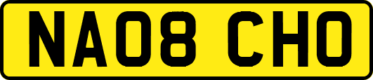 NA08CHO