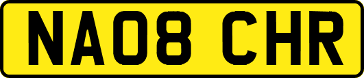 NA08CHR