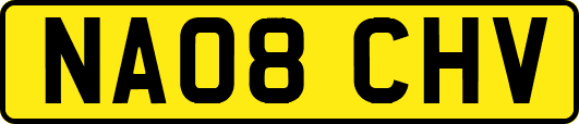 NA08CHV