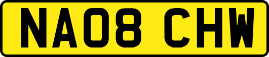 NA08CHW