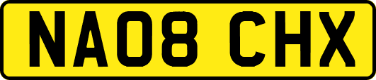 NA08CHX