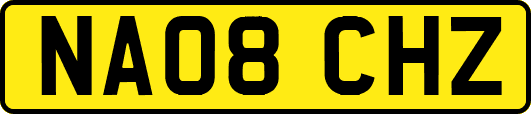 NA08CHZ